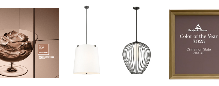 images of colors of the year