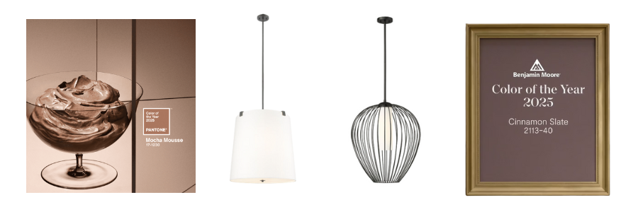 images of colors of the year