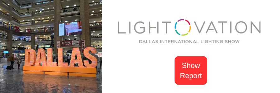 Lightovation Rises Above Numerous Challenges