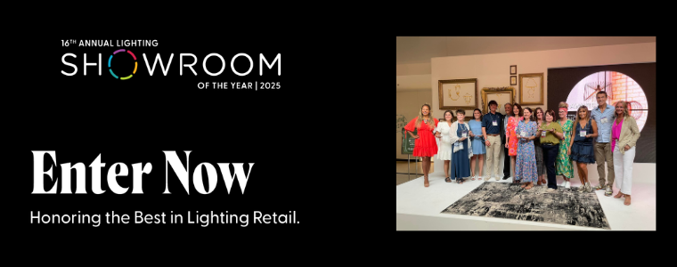 image of Showroom of the Year awards winners