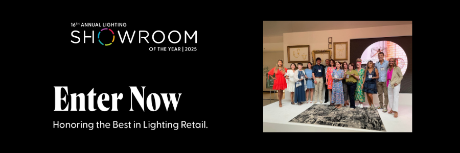image of Showroom of the Year awards winners