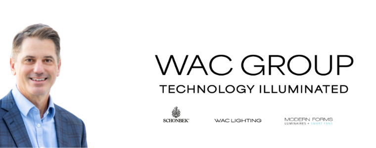 image of Keith Eagle and WAC logo