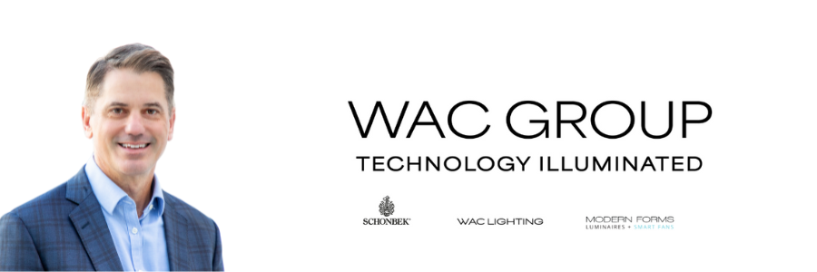image of Keith Eagle and WAC logo