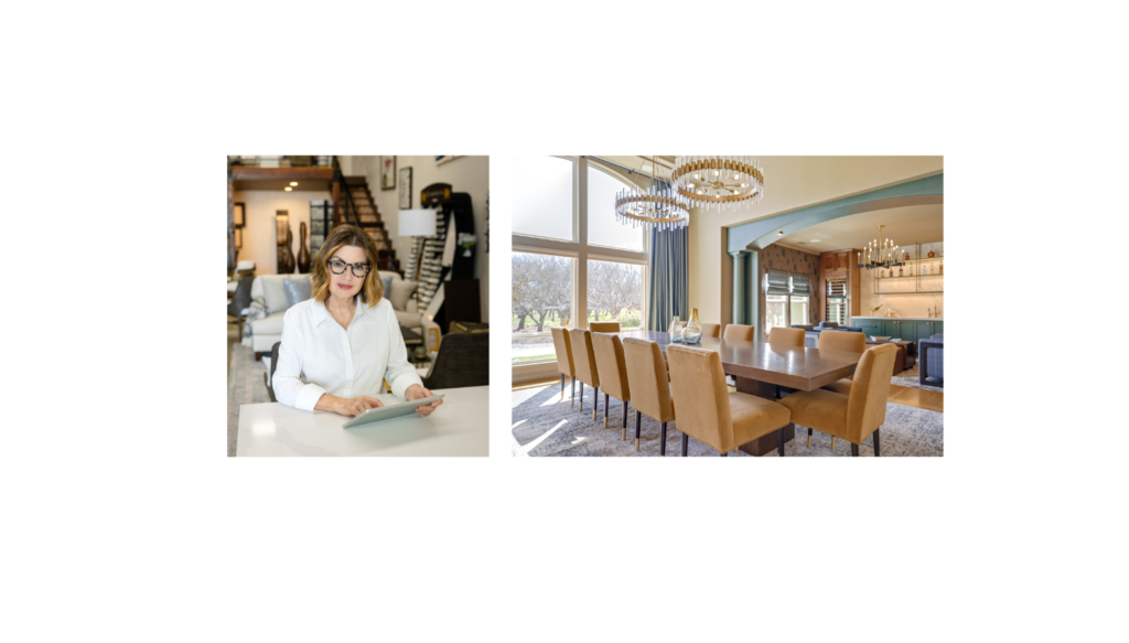 What Interior Designers Wish Lighting Showrooms Knew: A Designer’s Perspective on Successful Collaborations