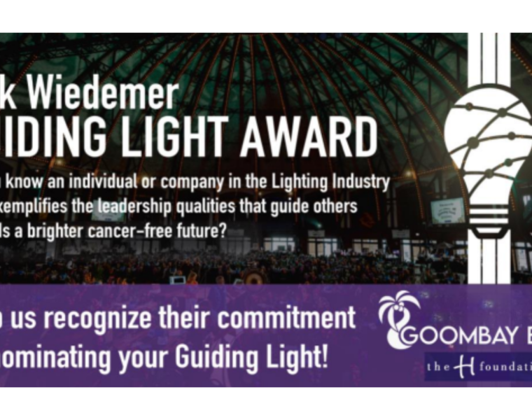 image of Guiding Light Award