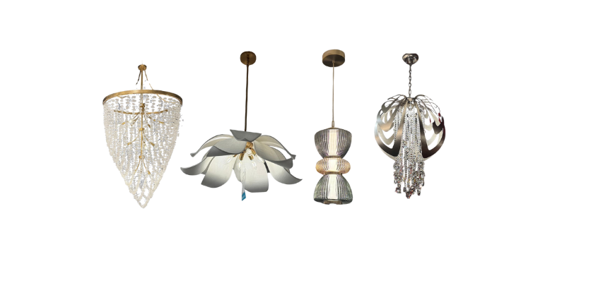 Lightovation Trend: Feminine Flair