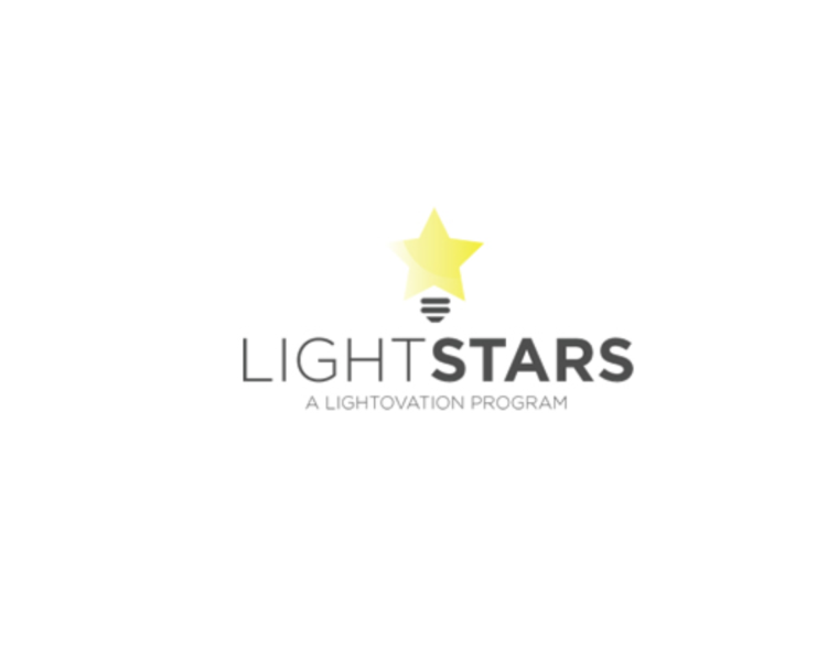 Lightstars logo