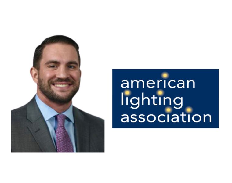image of Palmer Schoening and ALA logo
