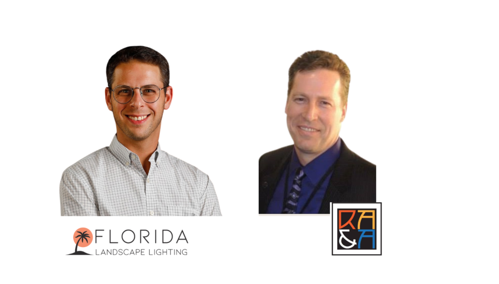 image of Joel Podolsky and Richard Alan