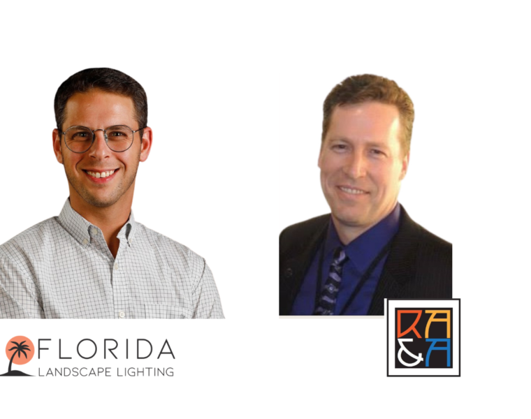 image of Joel Podolsky and Richard Alan