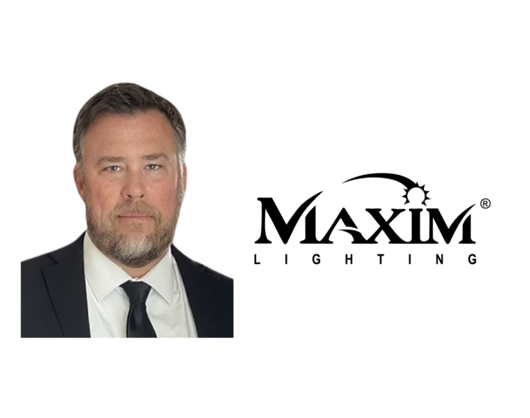 image of Ryan Dyer and Maxim logo