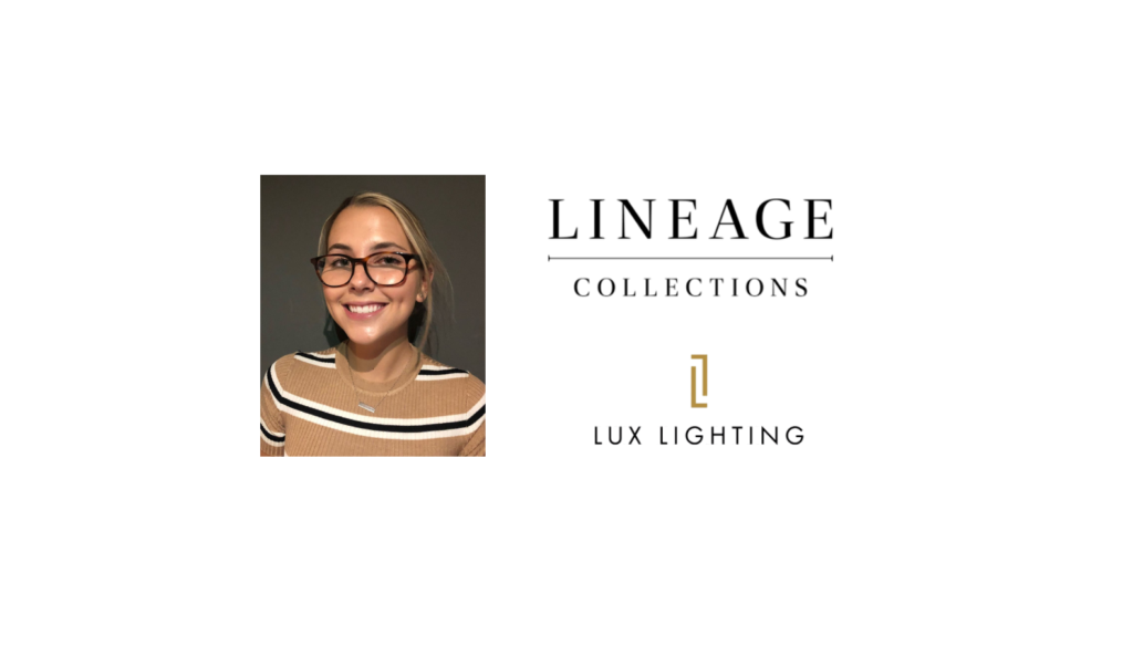 Lineage Collections Appoints Hannah Grisack Director/ Marketing & Retailer Support
