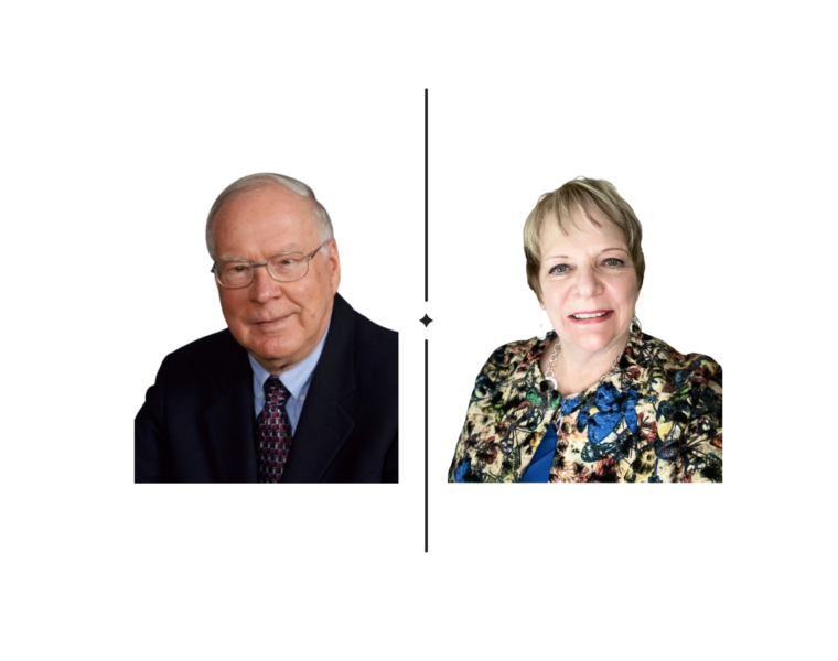 images of Terry McGowan and Mary Beth Gotti