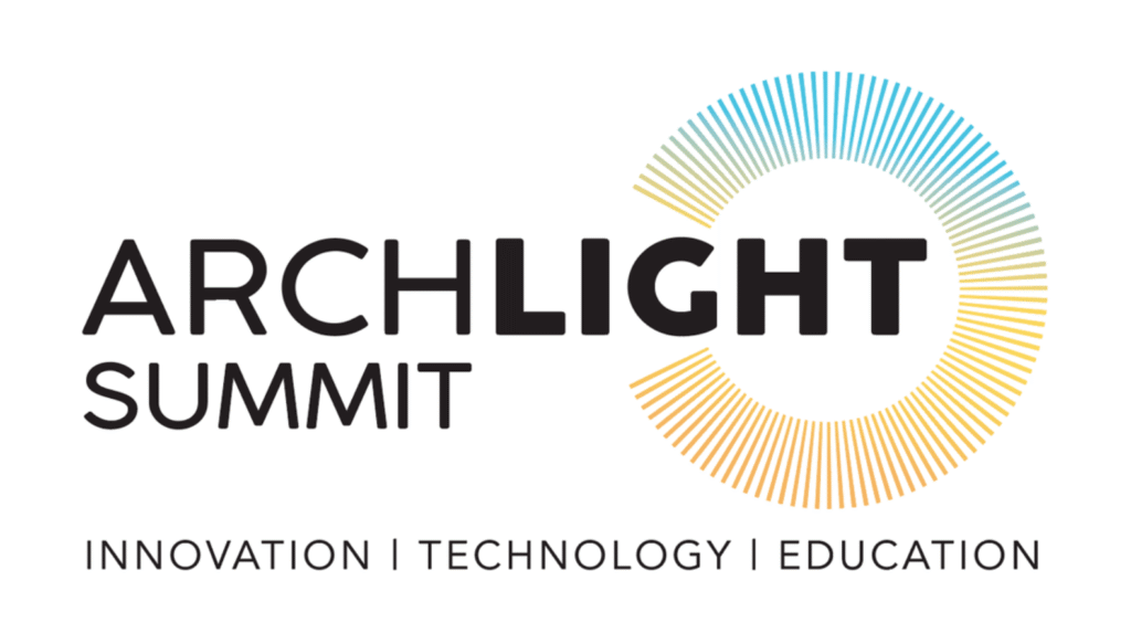 logo for ArchLight Summit
