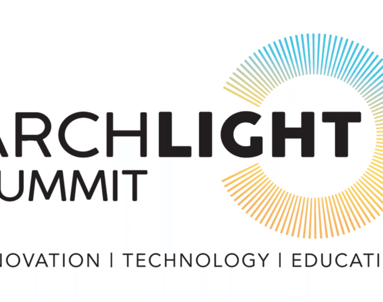 logo for ArchLight Summit
