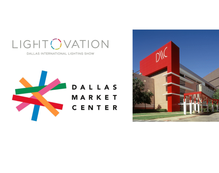 image of Dallas Trade Mart and Dallas Market Center logo