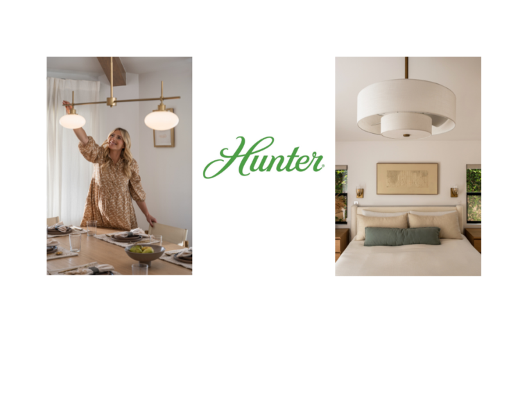 Jasmine Roth and Hunter Fan images