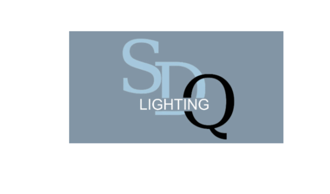 SDQ Lighting logo