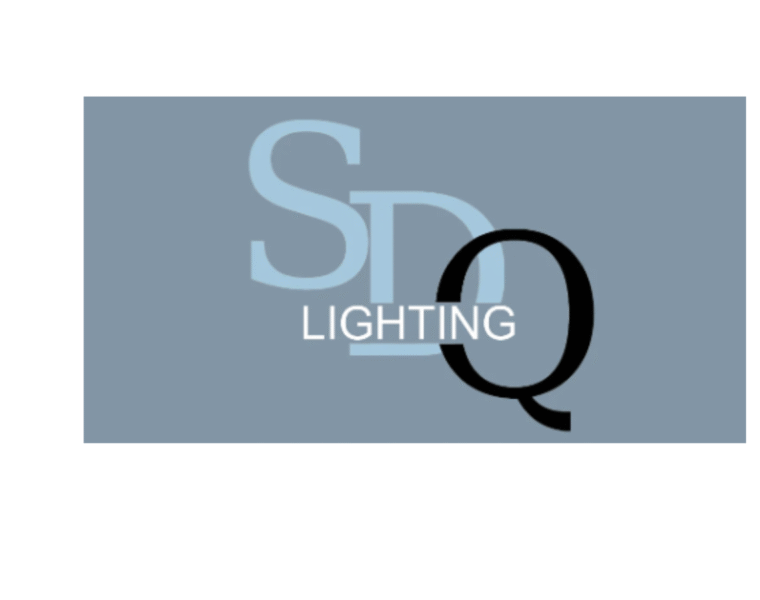 SDQ Lighting logo