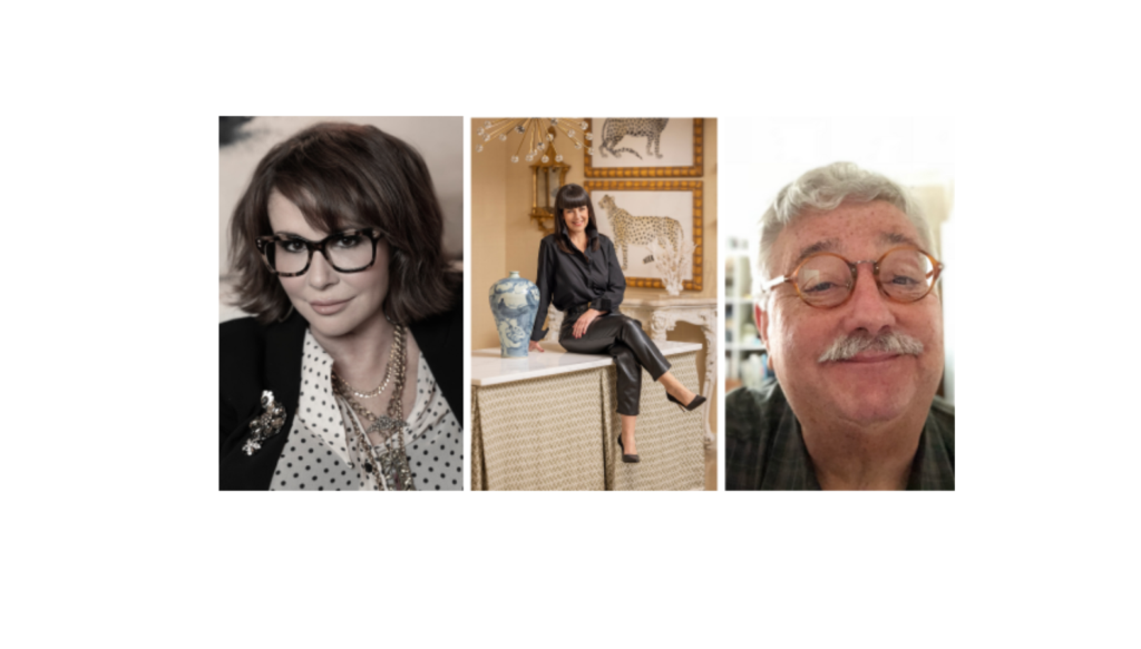 Judges Announced for 16th Lighting Showroom of the Year Awards