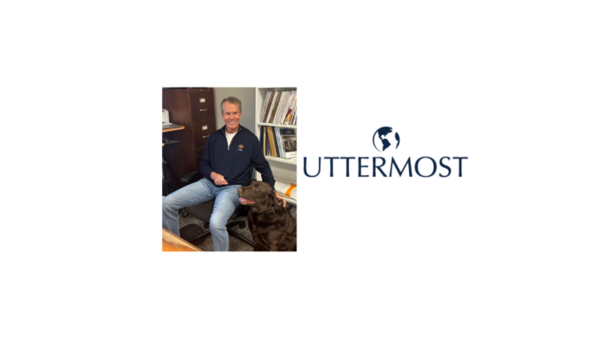 image of Mac Cooper of Uttermost