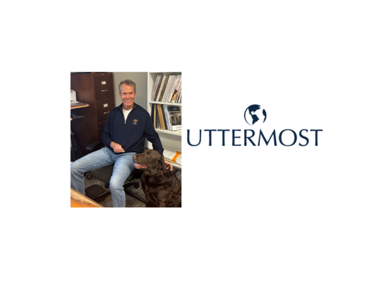 image of Mac Cooper of Uttermost