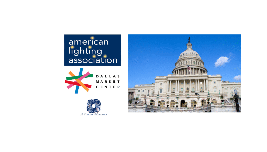 ALA, DMC & Chamber of Commerce Asked Congress for These 3 Things