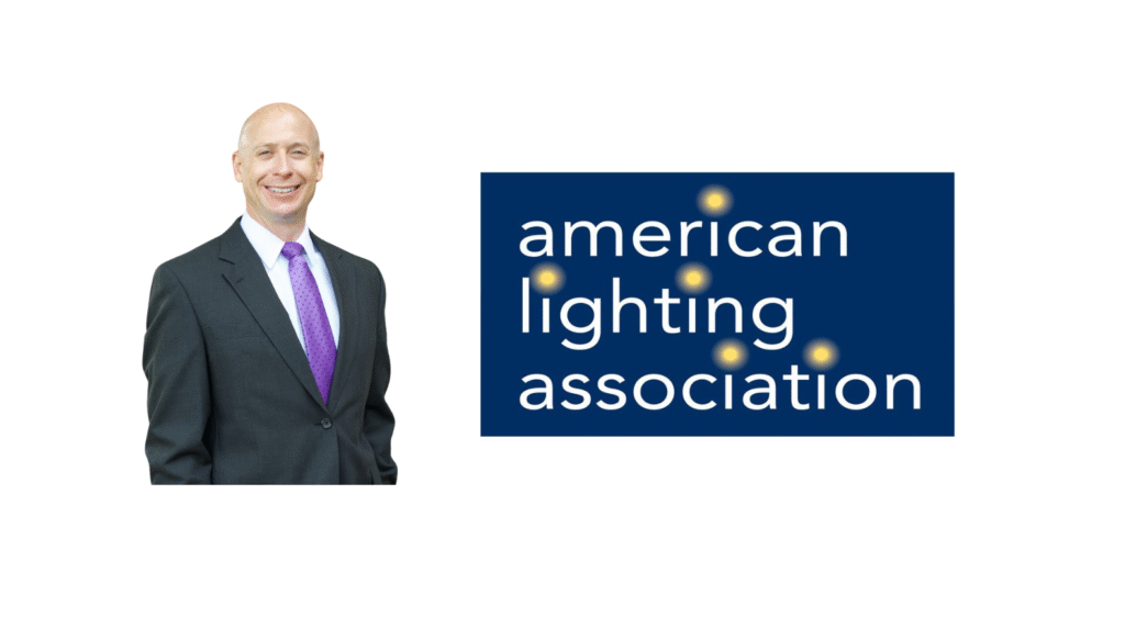 ALA Taps Building Industry Exec as New President & CEO