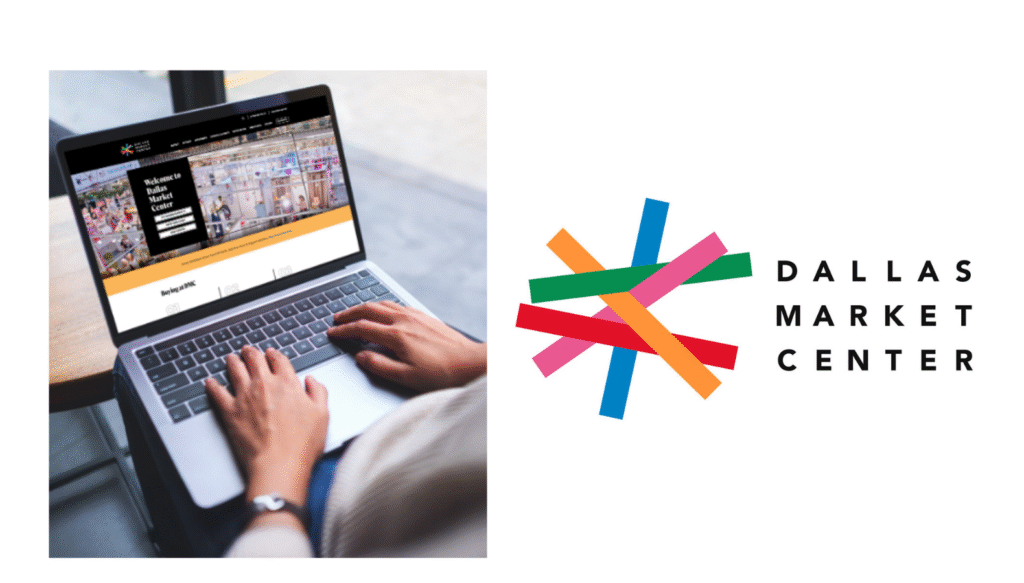 DMC Launches New Website Ahead of Summer Markets