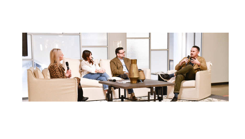 Event Schedule Released for Inaugural Design + Build Day at Lightovation