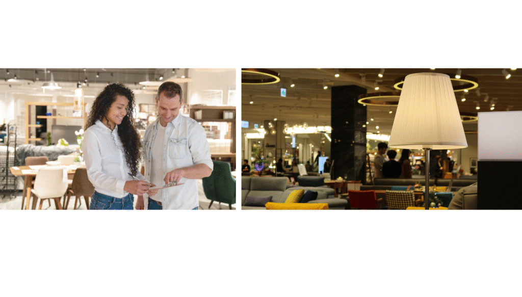 Living Rooms Top List for Consumers Seeking Design Help — and They’re Going to Need Lighting