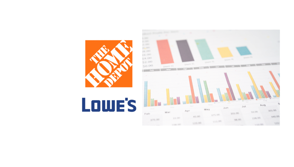 4 Take-Aways From Home Depot’s & Lowe’s Earnings Reports