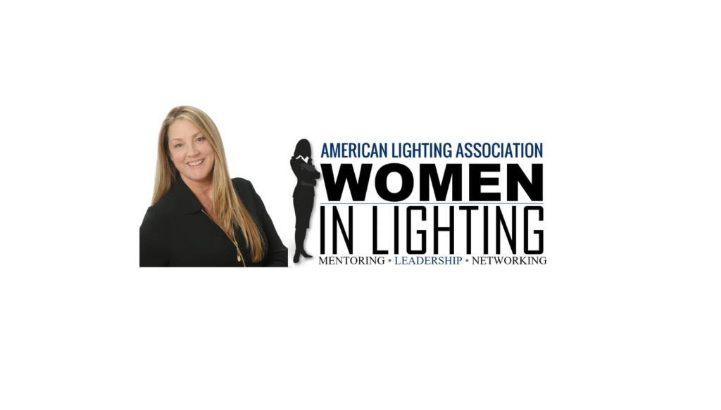 Karyn Hayes to Receive ALA’s Women in Lighting Leadership Award