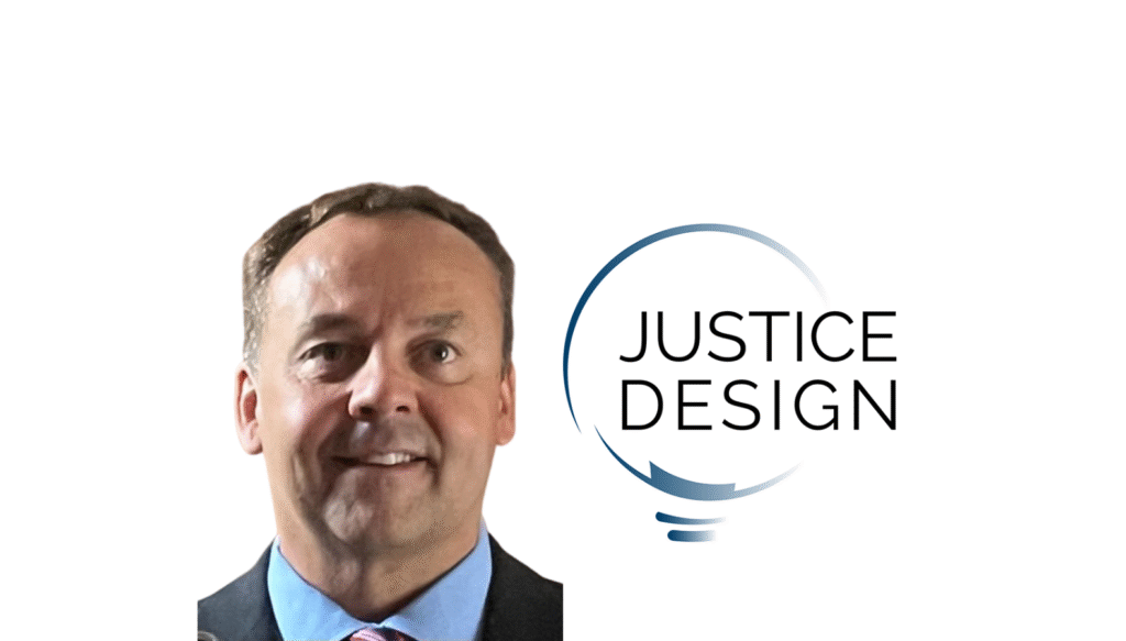 Justice Design Group Appoints Michael Tucker as National Spec Sales Manager