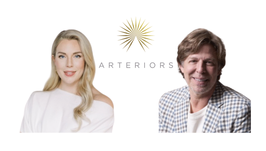 Arteriors Hires 2 Home Furnishings Veterans for Executive Roles  