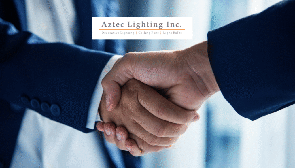 Aztec Lighting Sold to Crescent Legacy Holdings