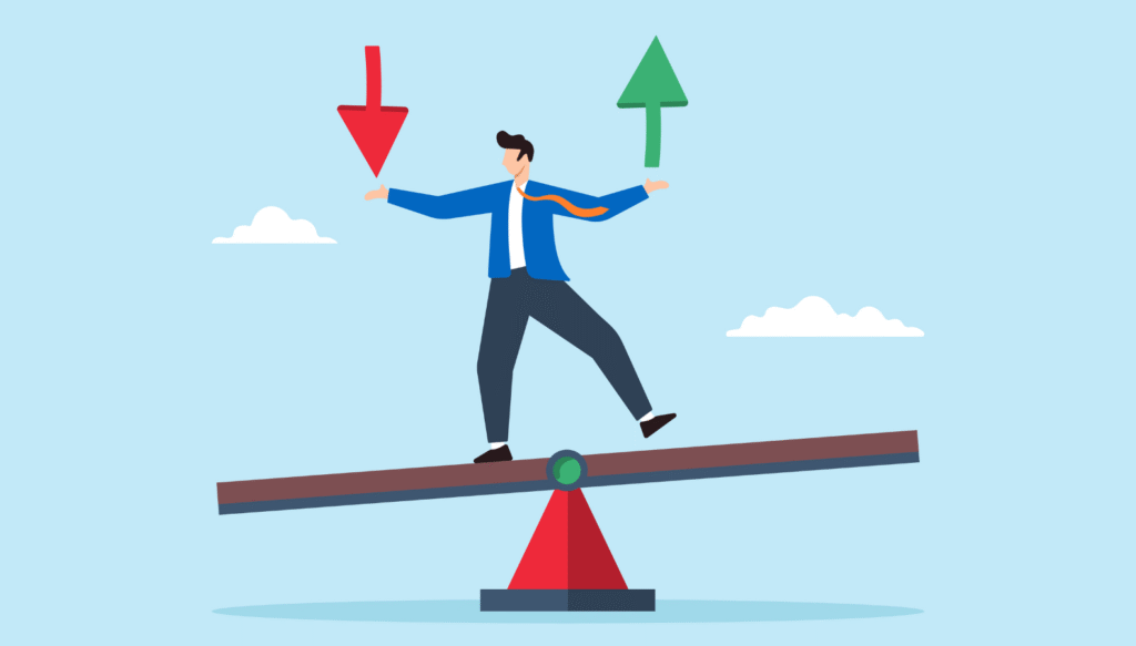 Consumer Confidence Seesaws Between May and June