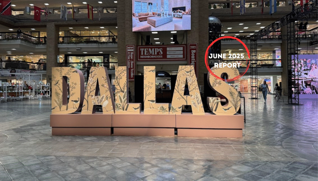 Lightovation Report: Enough About Tariffs, Let’s Talk Interest Rates