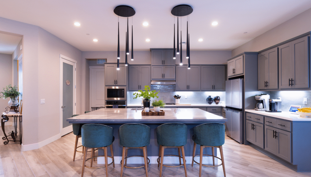 4 Secrets Every Interior Designer Knows About Lighting (But Rarely Says Out Loud)