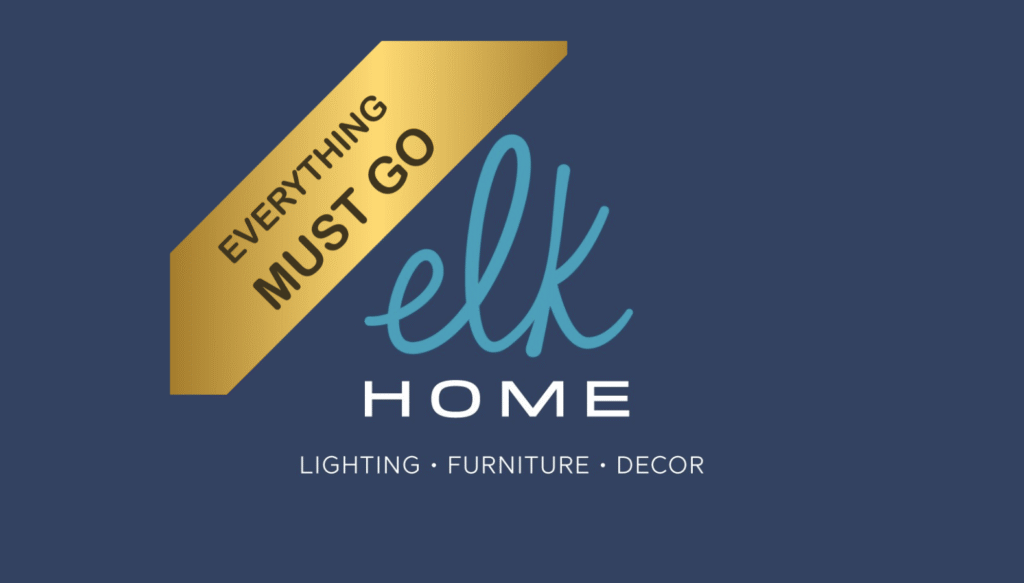 Elk Home to Close Doors & Liquidate Inventory