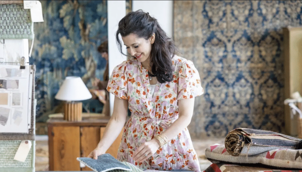 Interior Designers Wanted for 2026 High Point Market Style Spotters Team