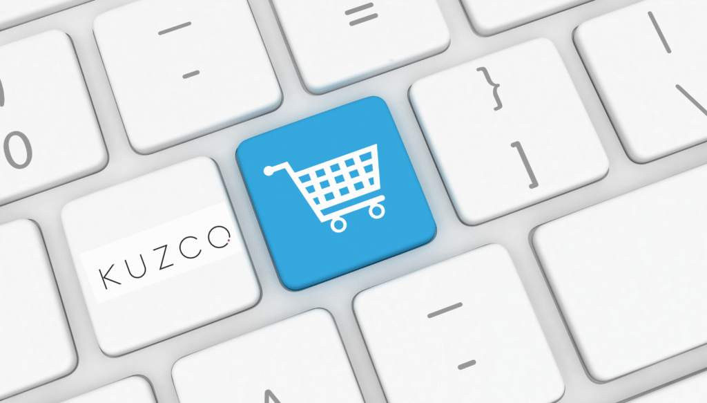Kuzco Group Hires Carl Przytula as Senior Analyst, E-Commerce