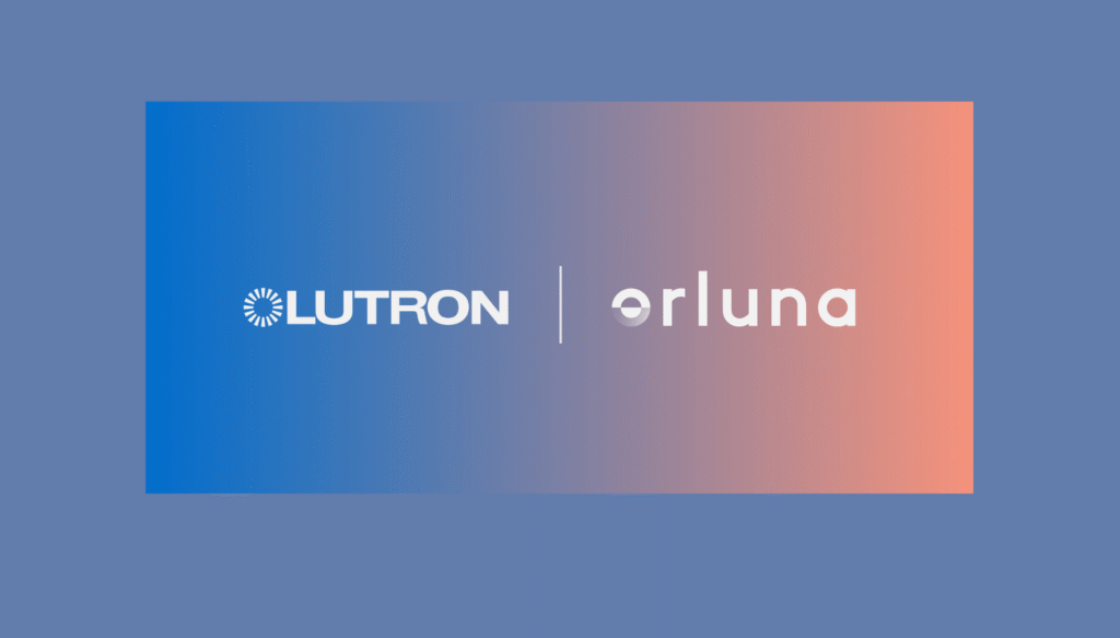 Lutron Acquires U.K. Architectural Lighting Brand