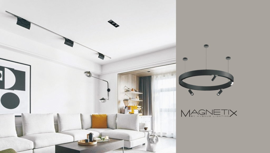 Avenue Lighting Pushes the Envelope on Categories & Capabilities at Lightovation