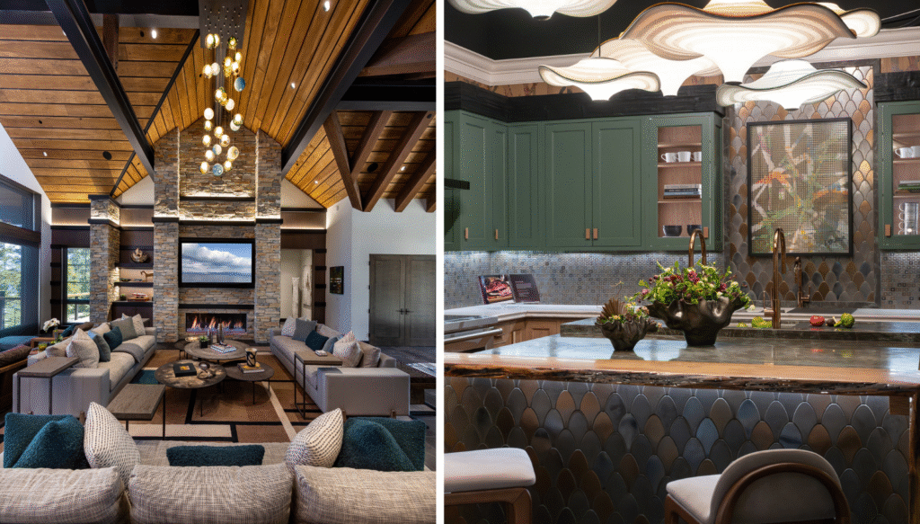 12 Designers Receive ANDYZ Award of Excellence at Las Vegas Market