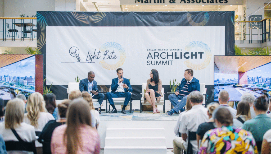 ArchLIGHT Summit Adds New Association & Agency Partners
