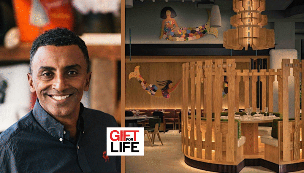 Gift For Life to Raise Funds During NY NOW and Shoppe Object