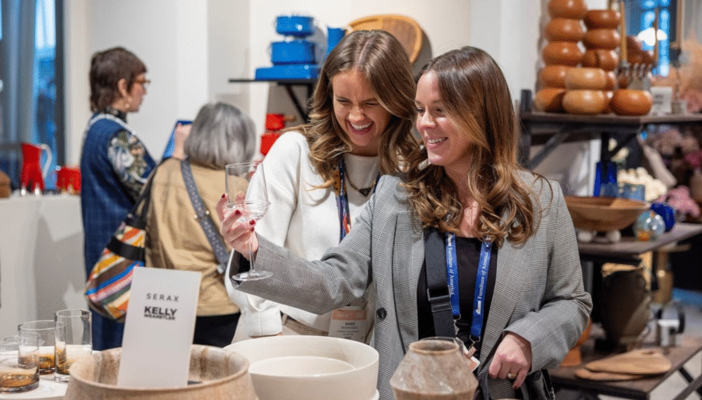 What to Expect Next Week at Summer Las Vegas Market