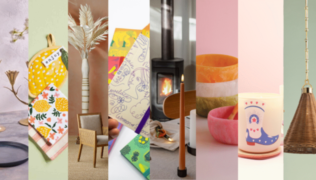 Las Vegas Market Names 40 Market Snapshot Finalists