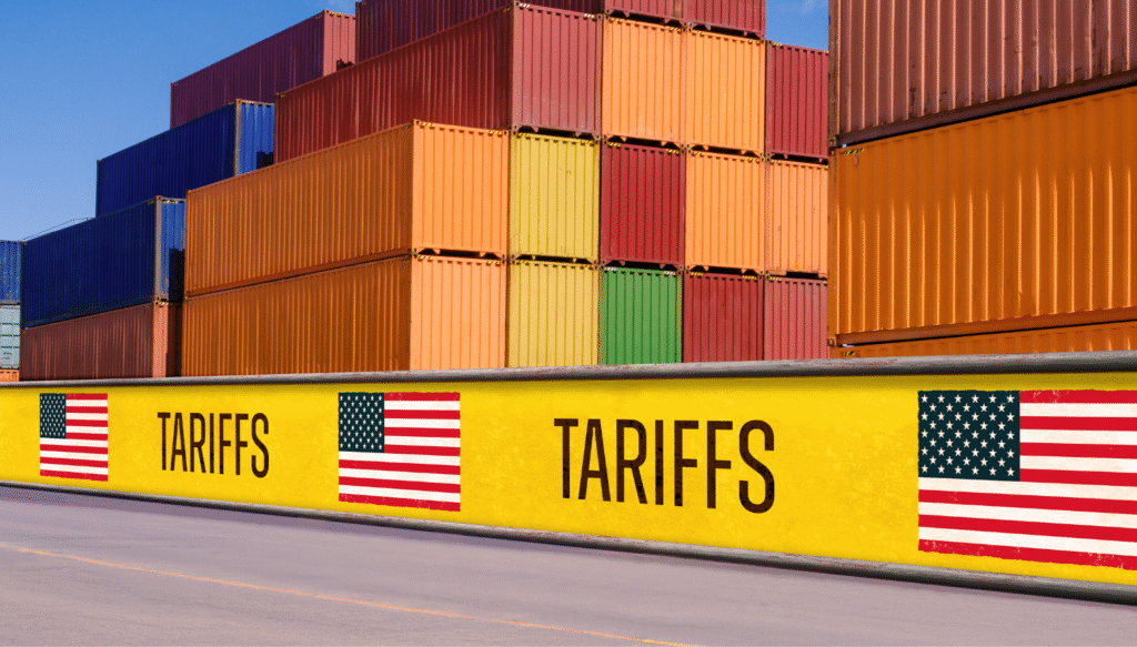 How Tariff Relief Can Strengthen the America First Agenda